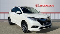 Honda HR-V 1.5 i-VTEC EX 5dr Petrol Hatchback
